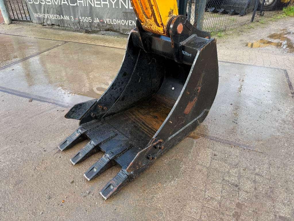 Hyundai HX300LR - 18m Long Reach / Auto Greasing Foto 13