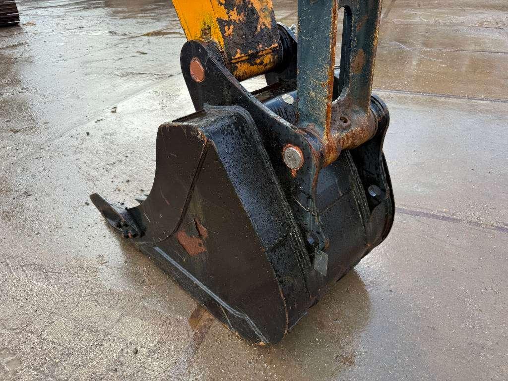 Hyundai HX300LR - 18m Long Reach / Auto Greasing Foto 14