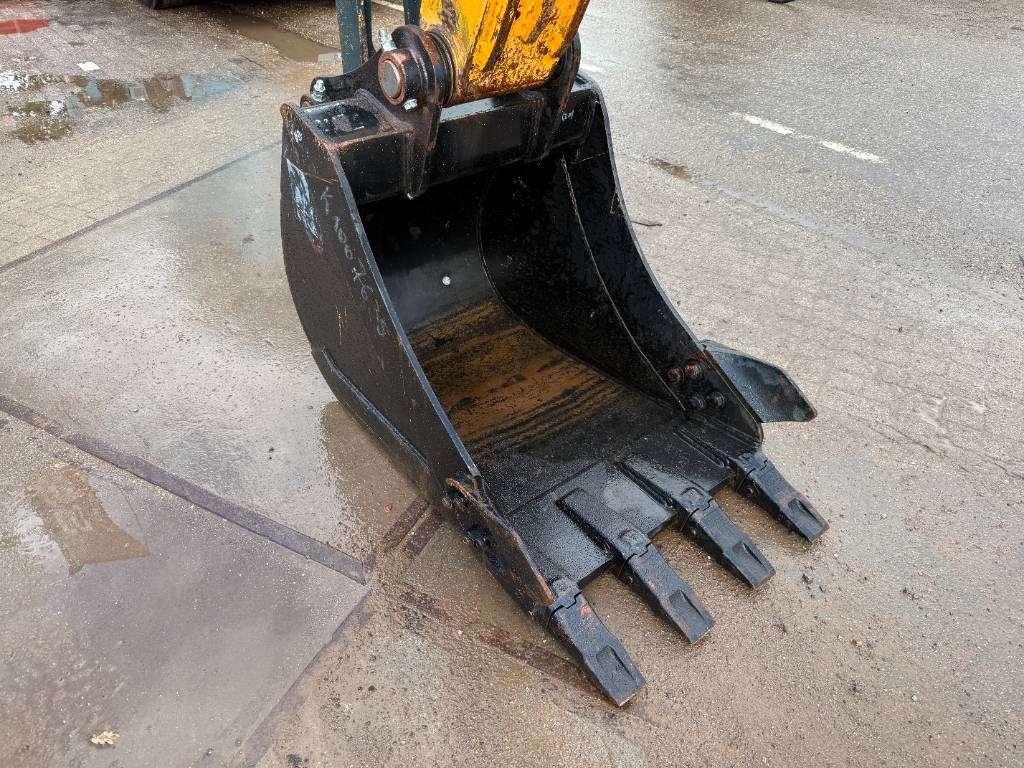 Hyundai HX300LR - 18m Long Reach / Auto Greasing Foto 16