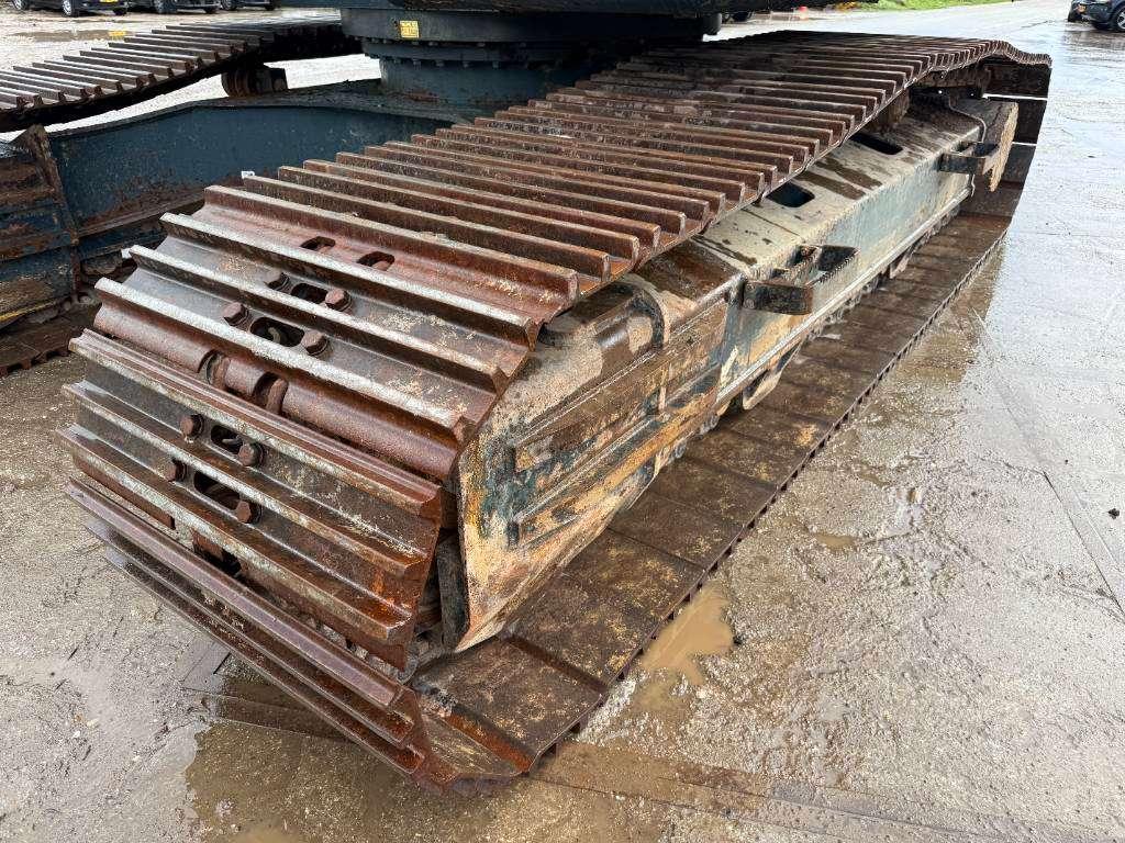 Hyundai HX300LR - 18m Long Reach / Auto Greasing Foto 17