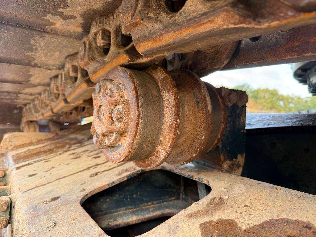Hyundai HX300LR - 18m Long Reach / Auto Greasing Foto 20