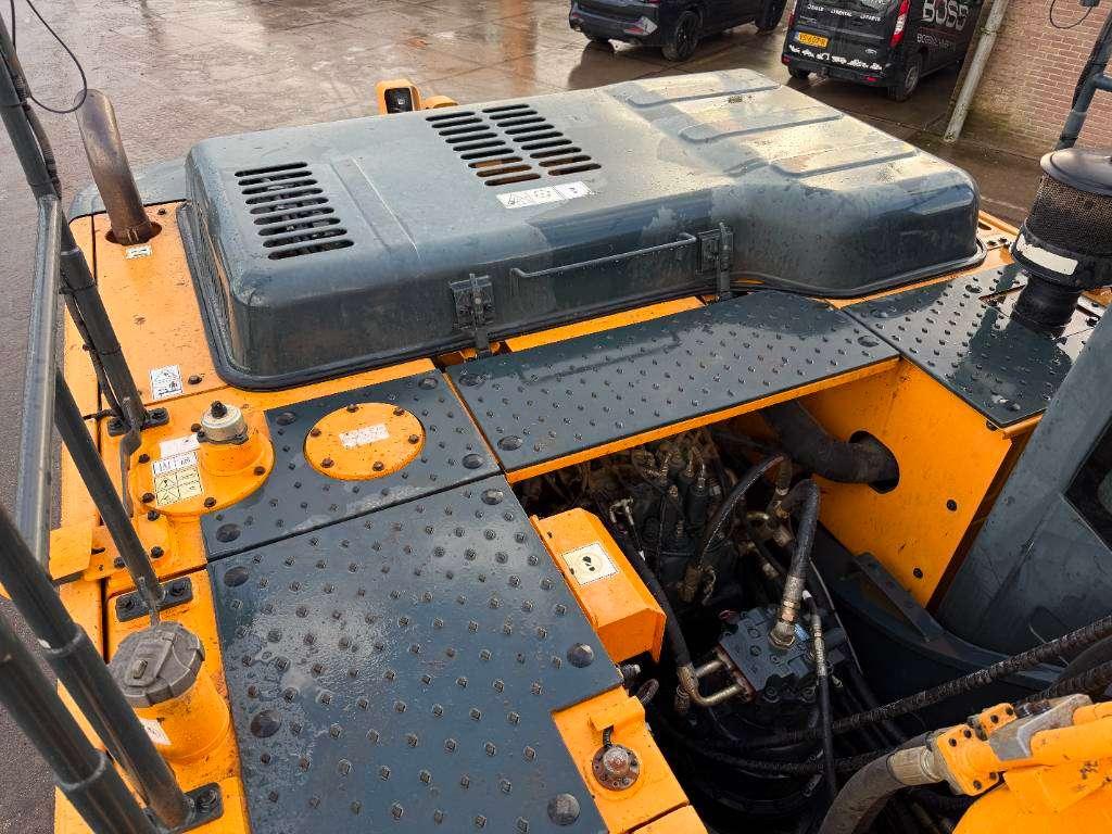 Hyundai HX300LR - 18m Long Reach / Auto Greasing Foto 24
