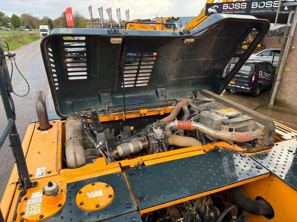 Hyundai HX300LR - 18m Long Reach / Auto Greasing Foto 25