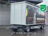 WEB Trailer PRAH 18-7.2 2 axles Tailgate D-Hollandia LBW Foto 1 thumbnail