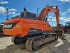 Doosan DX340LC-5 Foto 3 thumbnail