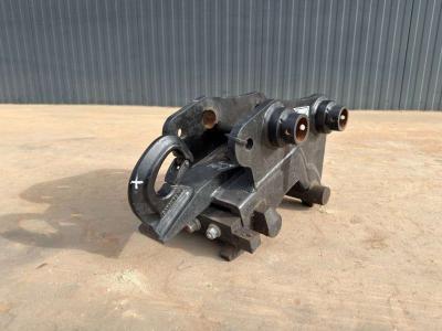 Verachtert CW05 - Caterpillar 302 vendida por Smitma B.V.
