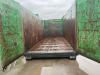 CONTAINER SCARRABILE USATO A CIELO APERTO Foto 7 thumbnail