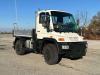 Mercedes-Benz Unimog 405 4X4 Foto 14 thumbnail