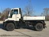 Mercedes-Benz Unimog 405 4X4 Foto 2 thumbnail