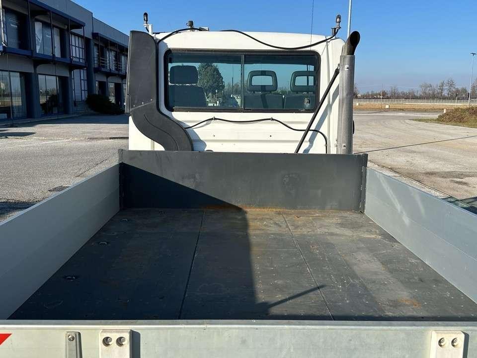 Mercedes-Benz Unimog 405 4X4 Foto 8