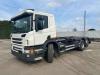 Scania P410 CP16 SCARRABILE Foto 1 thumbnail