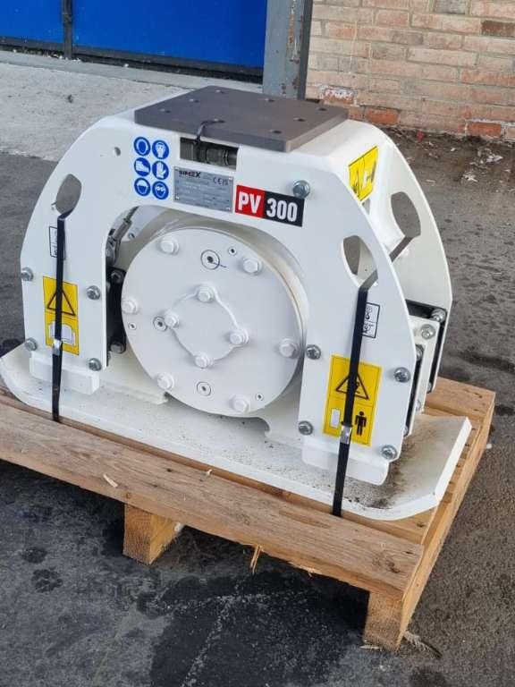 Simex PV300 Foto 2