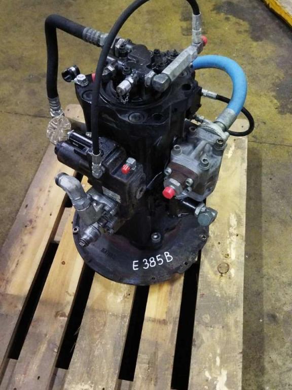 Kawasaki K5V140 DTP Foto 3