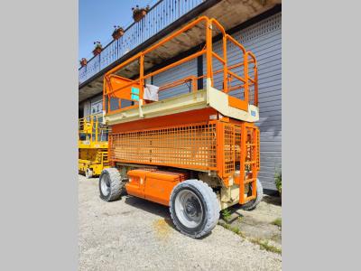 JLG 4069LE vendida por Venus Srl