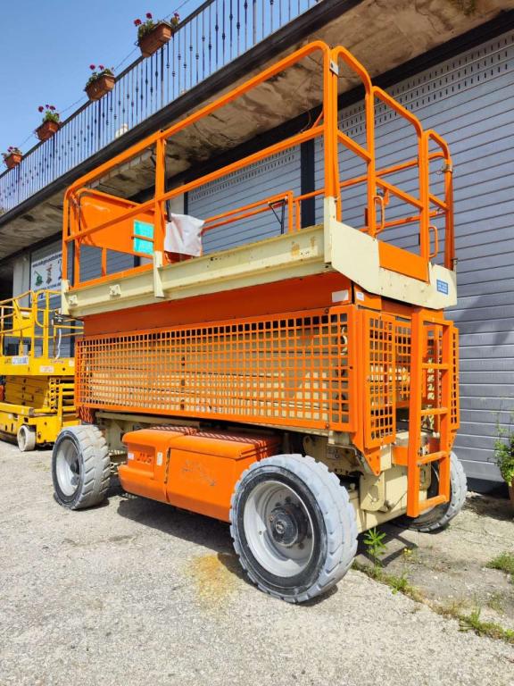 JLG 4069LE Foto 1