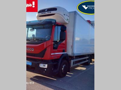 Iveco EUROCARGO 150-280 vendida por Procida Macchine S.r.l.