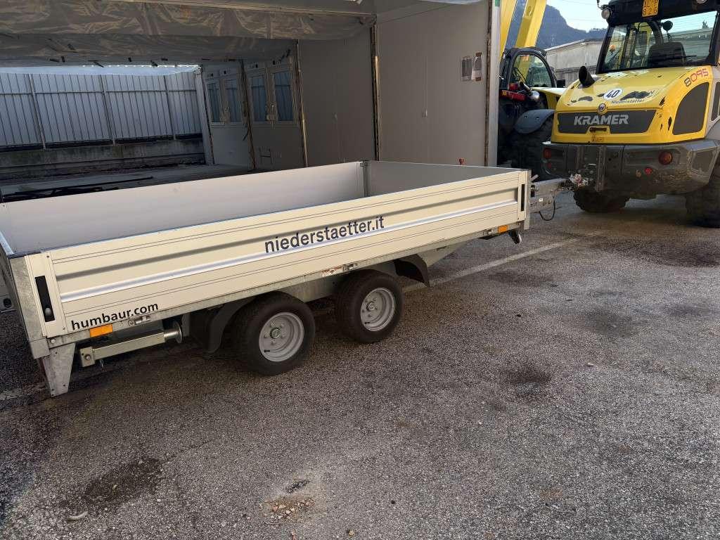 HUMBAUR HN303118 Foto 2
