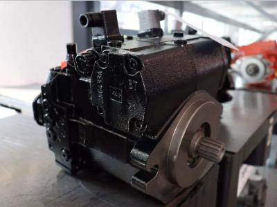 Bosch Rexroth A4VG56 vendida por Kolben s.r.l.