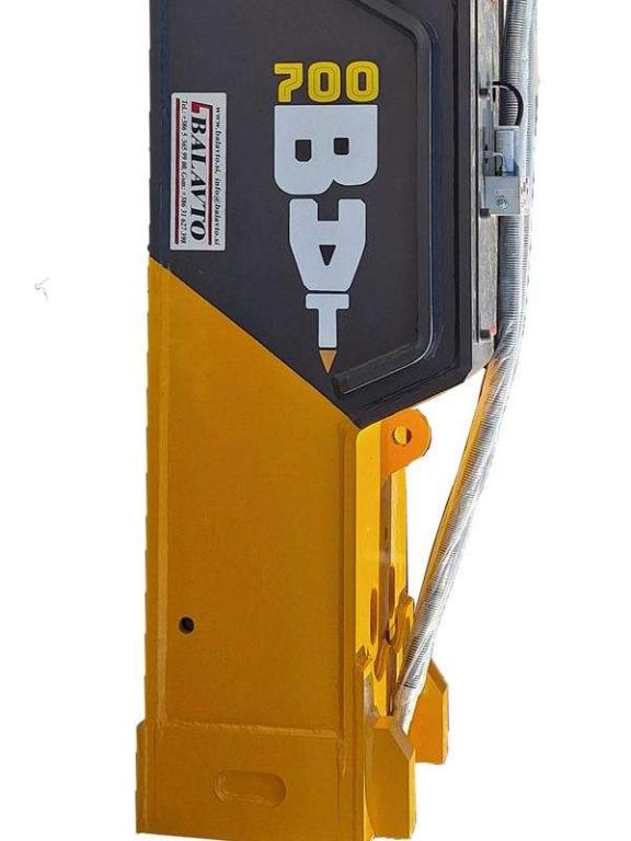 Other manufacturers BAT 700 Foto 2