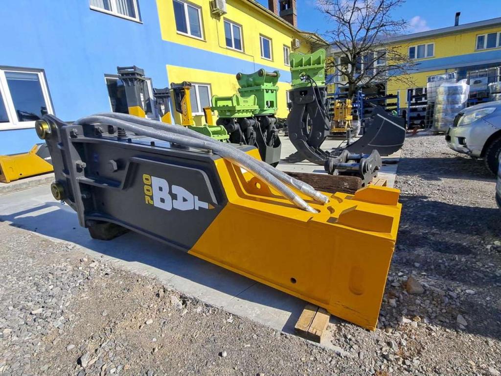 Other manufacturers BAT 700 Foto 3