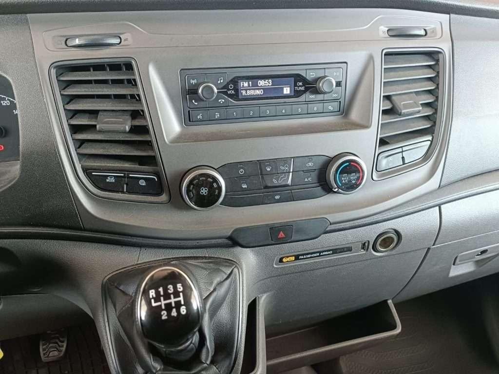 Ford Transit Foto 11