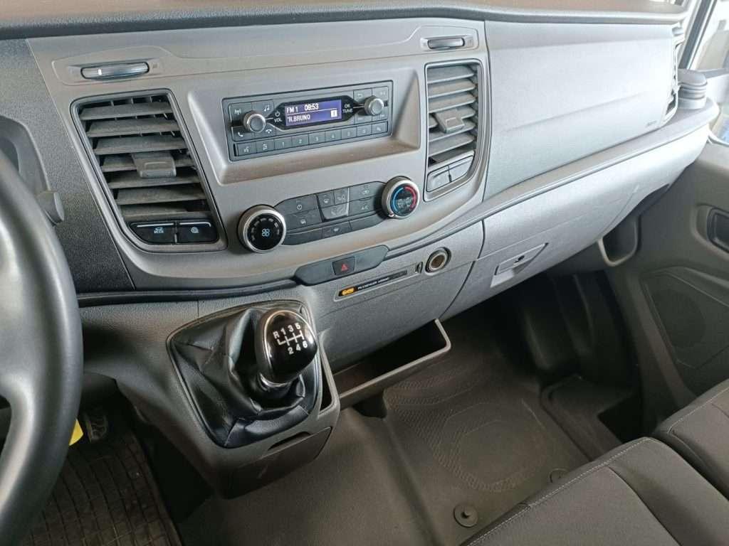 Ford Transit Foto 12