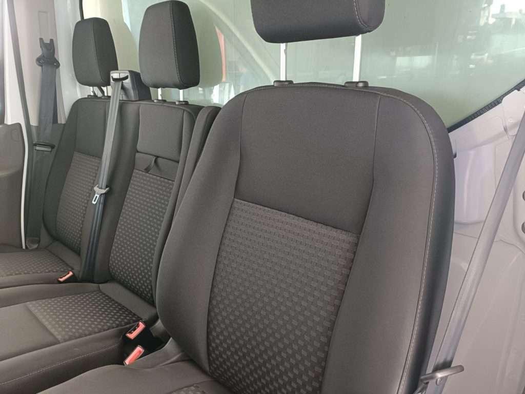Ford Transit Foto 18