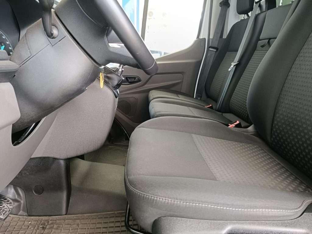 Ford Transit Foto 20