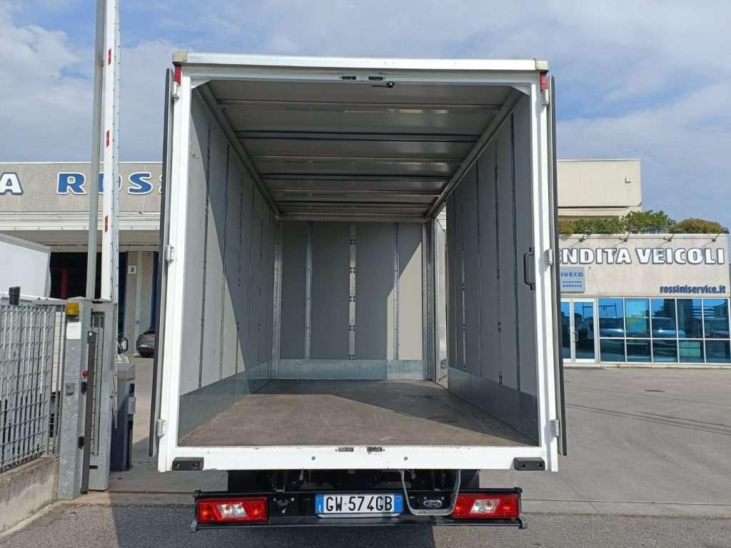 Ford Transit Foto 3