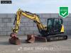 Yanmar SV85 Foto 1 thumbnail
