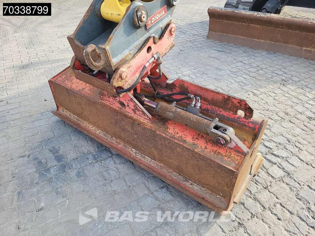 Yanmar SV85 Foto 14