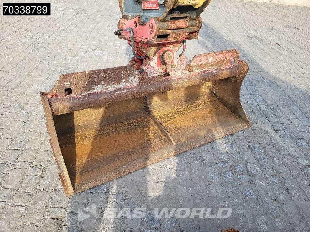 Yanmar SV85 Foto 15