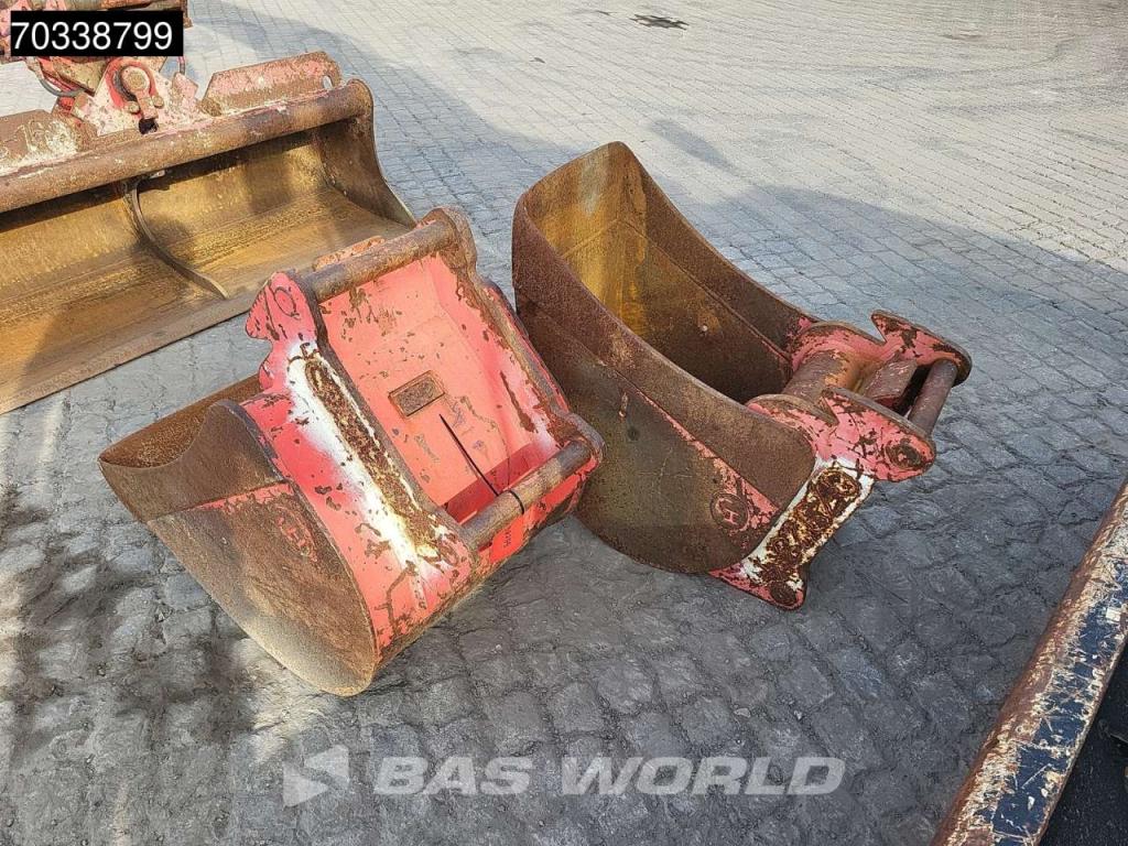 Yanmar SV85 Foto 17