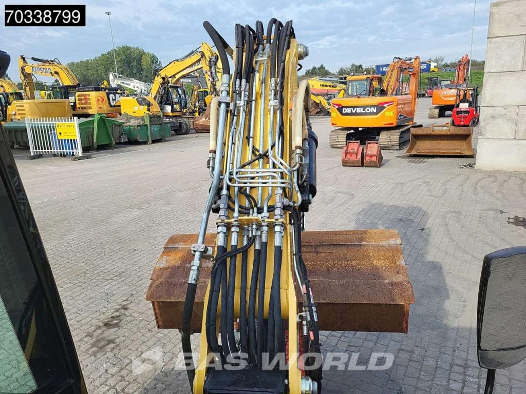 Yanmar SV85 Foto 23