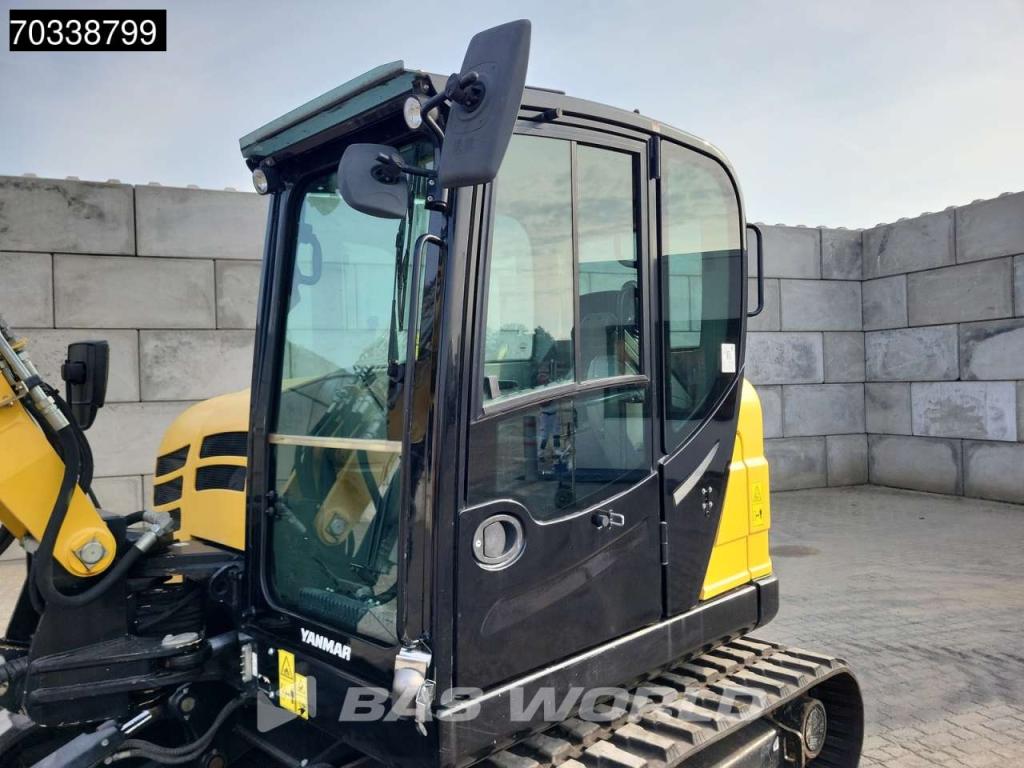 Yanmar SV85 Foto 24