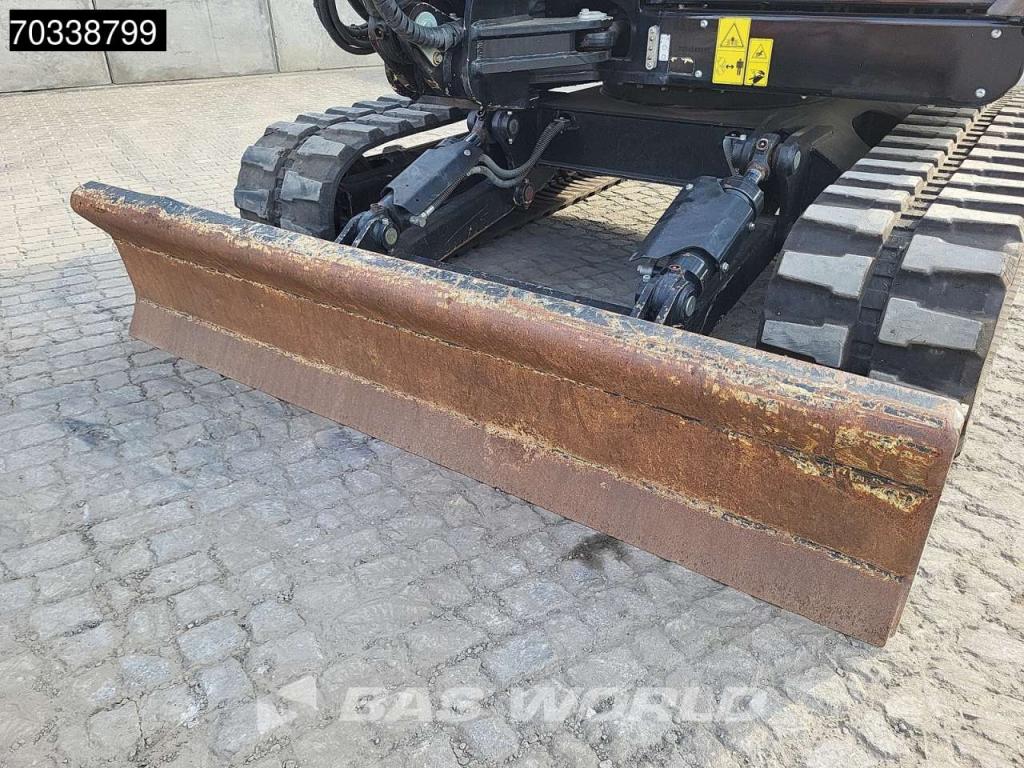 Yanmar SV85 Foto 26