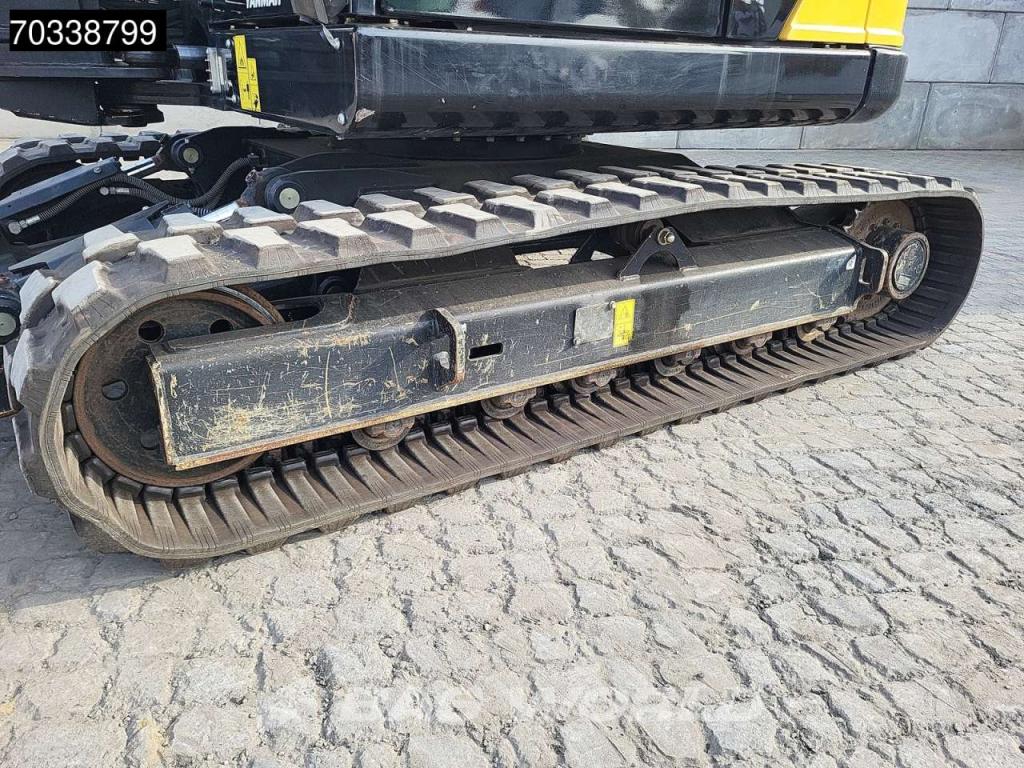 Yanmar SV85 Foto 27