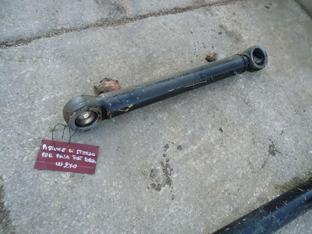 Pistón de dirección para Fiat Kobelco/Fiat Hitachi W270 Foto 1