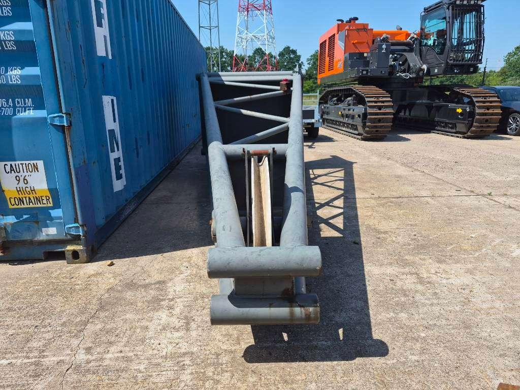 Sennebogen Jib 6180HD Foto 5