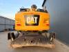 Caterpillar M315F Foto 8 thumbnail