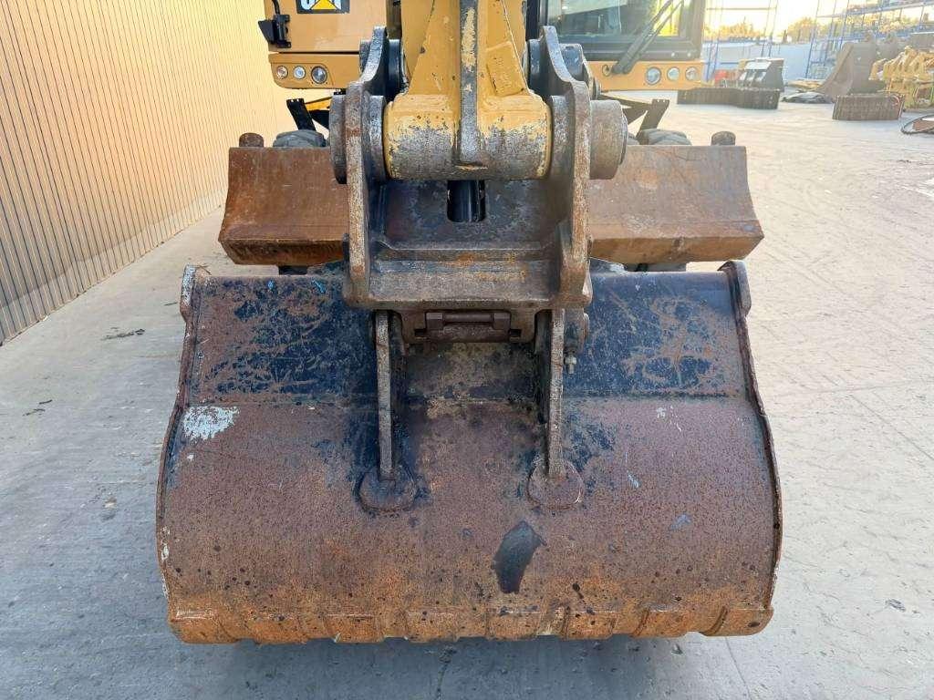 Caterpillar M315F Foto 12