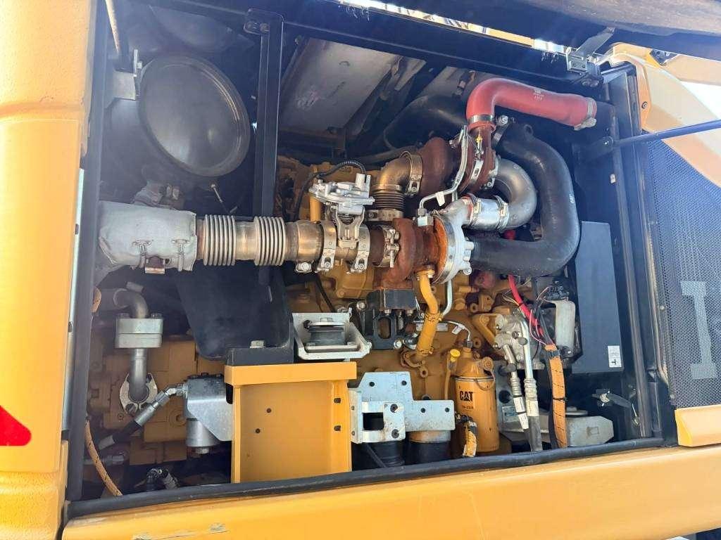Caterpillar M315F Foto 17