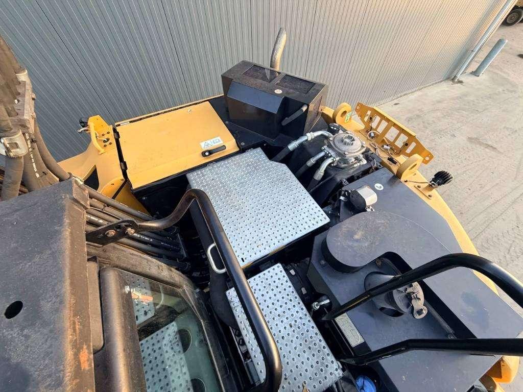 Caterpillar M315F Foto 22