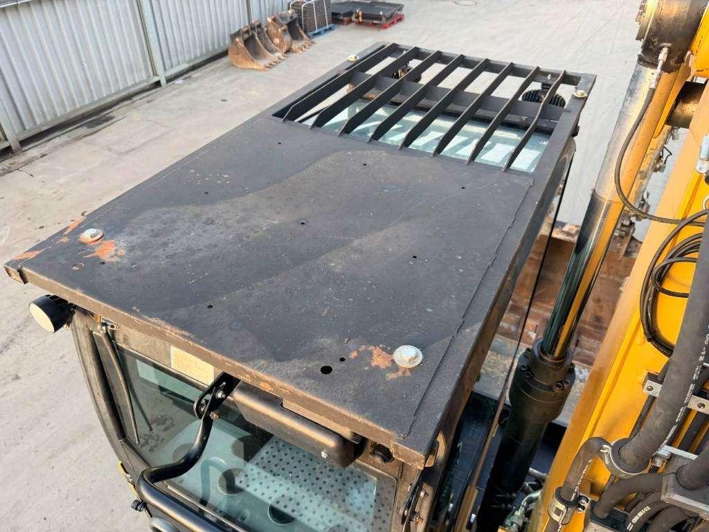 Caterpillar M315F Foto 23