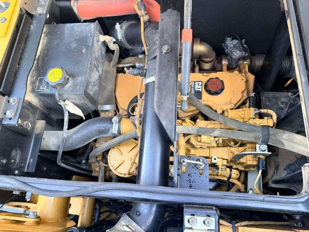 Caterpillar M315F Foto 25