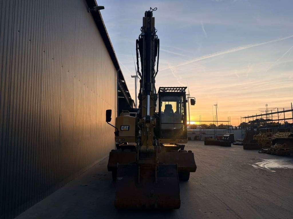 Caterpillar M315F Foto 7