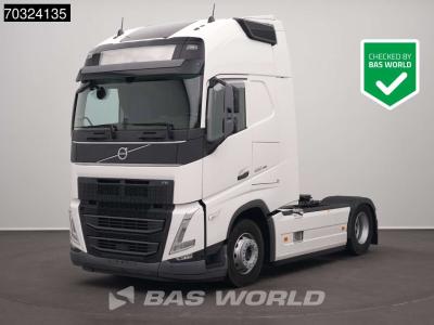 Volvo FH 460 4X2 XL VEB+ TC 2xTanks I-ParkCool vendida por BAS World B.V.