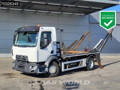 Renault D 280 D 4X2 16t Automatic Euro 6 vendida por BAS World B.V.
