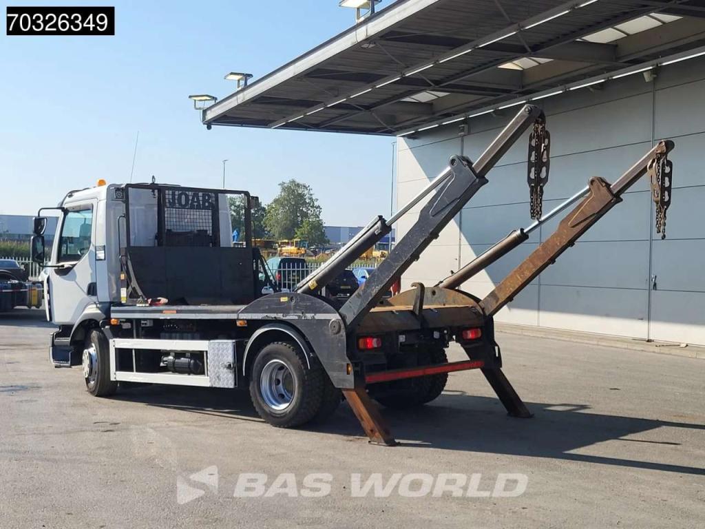 Renault D 280 D 4X2 16t Automatic Euro 6 Foto 2