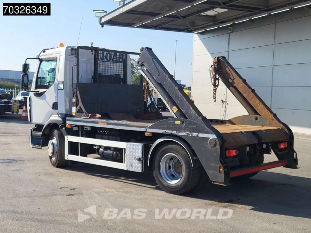 Renault D 280 D 4X2 16t Automatic Euro 6 Foto 6